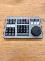 DaVinci Resolve Speed Editor, Multimediatoetsen, Ophalen of Verzenden, Draadloos, Overige indelingen