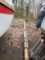Boot Mast te Koop, Watersport en Boten, Bootonderdelen, Ophalen of Verzenden, Gebruikt, Tuigage en Masten, Zeilboot