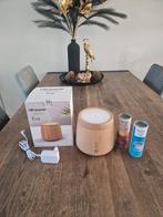 Aroma diffuser Eve met 2 heerlijke geuren., Huis en Inrichting, Ophalen of Verzenden, Zo goed als nieuw