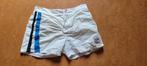Zwembroek Speedo mt L, Maat 52/54 (L), Wit, Ophalen of Verzenden, Zwemshort