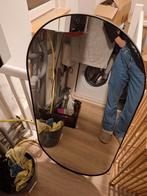 Grote Ikea Spiegel, Huis en Inrichting, Woonaccessoires | Spiegels, Ophalen, 100 tot 150 cm, Zo goed als nieuw, Ovaal