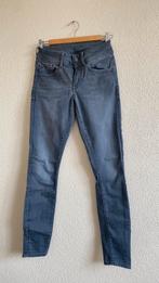 Grijze jeans G-Star mt 28-30, Ophalen of Verzenden, G-STAR RAW, W28 - W29 (confectie 36), Grijs