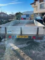 Henra Kipper Aanhanger, Auto diversen, Aanhangers en Bagagewagens, Ophalen, Gebruikt