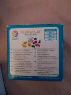 Spel Plug  en play  kubus, Ophalen of Verzenden, Zo goed als nieuw