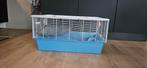 Grote knaagdieren kooi, Kooi, Hamster, Zo goed als nieuw, Ophalen