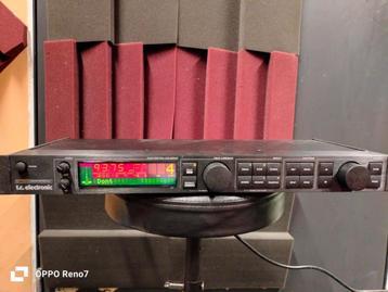 TC Electronic D-Two Delay beschikbaar voor biedingen