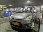 Hyundai I10 1.2I  Dynamic Cool 5DR 2010 zuinig & betrouwbaar, Voorwielaandrijving, Stof, 4 cilinders, 400 kg