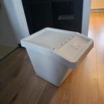 Ikea Sortera afvalemmer/wasmand - Nieuwstaat, Ophalen, Kunststof, Nieuw, 40 liter of meer