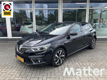 Renault Mégane 1.3 TCe Bose beschikbaar voor biedingen