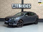 Cupra FORMENTOR 2.0 TSI 4DRIVE | Pano | Trekhaak | Leer | Ke, 4 cilinders, Vierwielaandrijving, SUV of Terreinwagen, 750 kg