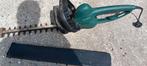 metabo heggenschaar, Tuin en Terras, Ophalen of Verzenden, Gebruikt, Elektrisch, Metabo