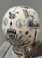 Design Money Box can Seletti, Antiek en Kunst, Kunst | Designobjecten, Ophalen