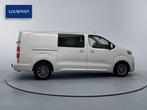 Toyota ProAce Worker 2.0 D-4D Professional DC Long Dubbele C, Voorwielaandrijving, 1734 kg, Gebruikt, 4 cilinders