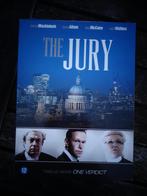 The jury dvd, Ophalen of Verzenden