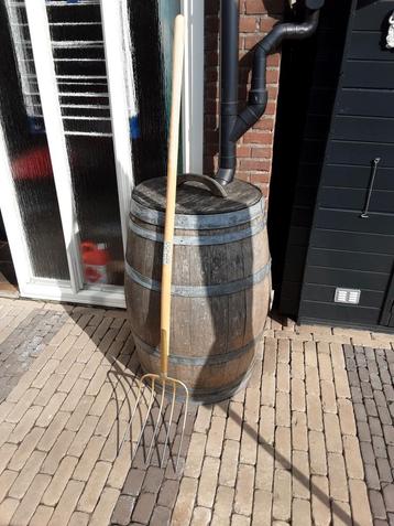 Nieuwe greep met lange steel merk donar  beschikbaar voor biedingen