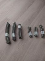 Fleischmann Profi Rails HO - verschillende bochten, Hobby en Vrije tijd, Gebruikt, Rails, Ophalen of Verzenden, Analoog