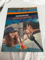 Jaap Veld - 3 of 4 havo/vwo jodendom wegen van de tora, Verzenden, Zo goed als nieuw, HAVO, Godsdienst en Levensbeschouwin