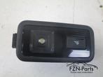 VW Polo 2G Binnenverlichting Achter Leeslampje Zwart, Ophalen of Verzenden, Gebruikt