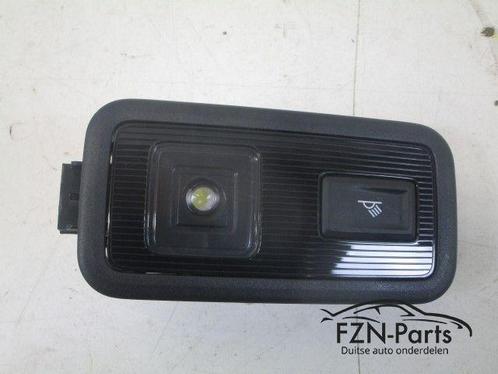 VW Polo 2G Binnenverlichting Achter Leeslampje Zwart, Auto-onderdelen, Interieur en Bekleding, Gebruikt, Ophalen of Verzenden
