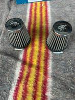Één paar K&N inlaat filters, Ophalen of Verzenden, Gebruikt