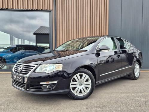 Volkswagen Passat 1.8 TFSI Highline | Leder | Nwe ketting |, Auto's, Volkswagen, Bedrijf, Te koop, Passat, ABS, Airbags, Airconditioning