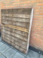 Pallet gratis af te halen, Tuin en Terras, Haardhout, Ophalen