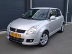 Suzuki Swift 1.3 Shogun 5DRS 2008 Grijs, Voorwielaandrijving, Stof, Zwart, Elektrische ramen