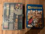 Carcassonne met veel uitbreidingen, Ophalen of Verzenden, Gebruikt