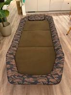 Veldbed 210x100cm - Comfortabel en ruim!, Ophalen, Gebruikt, Overige typen