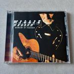 Willie Nelson - Moment of Forever CD, Cd's en Dvd's, Cd's | Country en Western, Ophalen of Verzenden, Zo goed als nieuw