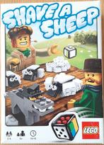 Lego Shave a Sheep spel, Kinderen en Baby's, Speelgoed | Duplo en Lego, Ophalen of Verzenden, Zo goed als nieuw, Complete set
