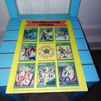 Toppers in strip Wereldberoemde verhalen bijlagen 2 stuks, Boeken, Stripboeken, Meerdere stripboeken, Ophalen, Gelezen