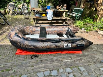 Rubber boot CanadianCreek 270cm beschikbaar voor biedingen