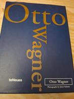 Otto Wagner, Verzenden, Gelezen, Architecten
