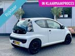 Citroen C1 1.0-12V|RIJKLAAR|NWE APK|AUX|4SEASON|GARANTY|HIST, Voorwielaandrijving, Euro 5, Stof, Gebruikt