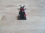 lego collectible 14.06 fly monster (2015), Ophalen of Verzenden, Gebruikt, Complete set, Lego