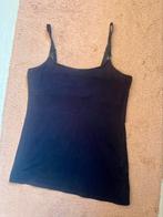 3x voedingshemdje H&M S, H&M, Blauw, Zo goed als nieuw, Maat 36 (S)