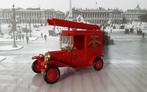 1:43 Citroen B2 Sapeurs Pompiers de Paris 1924; Safir #11, Ophalen of Verzenden, Gebruikt, Auto, Overige merken