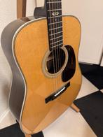 Eastman E20D TC, Muziek en Instrumenten, Ophalen of Verzenden, Gebruikt, Western- of Steelstringgitaar, Met koffer