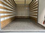 Opel Movano 2.3 Turbo L3H1 Bakwagen Meubelbak met Laadklep A, Auto's, Bestelauto's, Gebruikt, 4 cilinders, 2500 kg, Wit