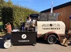 Foodtruck: Mobiele Koffiebar - Events | Beurzen | Feesten, Cateraar