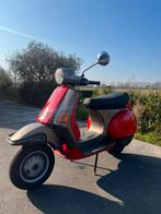 Piaggio Vespa Cosa 200 4 versnellingen 2takt, Ophalen, Gebruikt