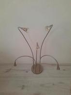 Leuke staande lamp, Ophalen of Verzenden, Zo goed als nieuw