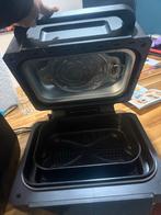 2x Silvercrest Airfryer Grill, Ophalen of Verzenden, Gebruikt, Airfryer, Minder dan 750 gram