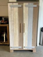 Kledingkast kinderkamer, Ophalen, Gebruikt, Kast, 50 tot 70 cm