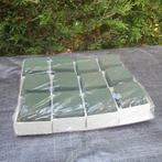 Oasis bakjes 12 stuks, Ophalen of Verzenden, Nieuw, Materiaal