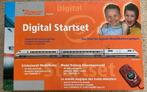 Roco Digital Starterset ICE 2 51210, Ophalen, Nieuw, Gelijkstroom, Roco