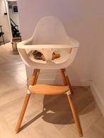 Childhome Evolu 2 kinderstoel, Ophalen, Gebruikt, Meegroeistoel, Gordel(s)