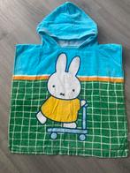 Nijntje badcape, Ophalen, Jongen of Meisje, One size, Zo goed als nieuw