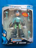 Megaman Mega Man figuur ~ Rush, Zero, Dr Wily, Dr Light etc, Ophalen of Verzenden, Zo goed als nieuw